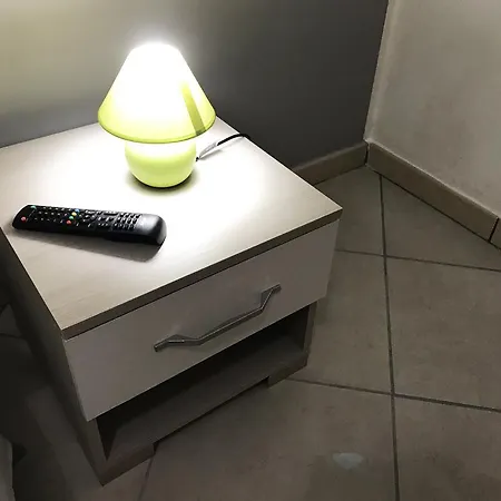 La Perla Unica Apartment Pompei