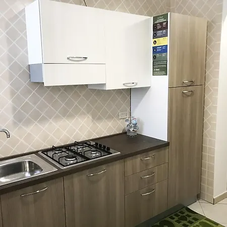 La Perla Unica Apartment