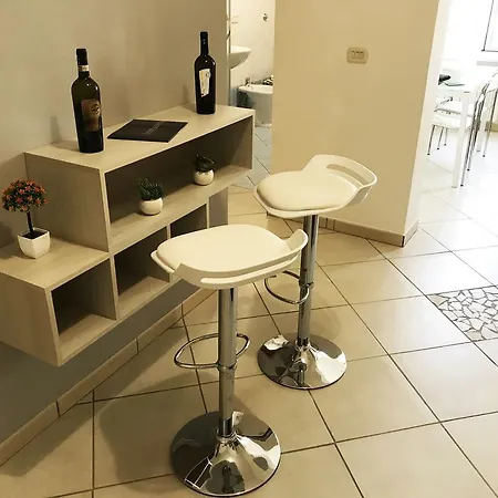 Apartment La Perla Unica