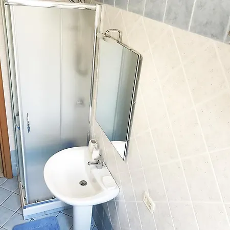 La Perla Unica Apartment Pompei