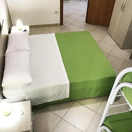 La Perla Unica Apartment
