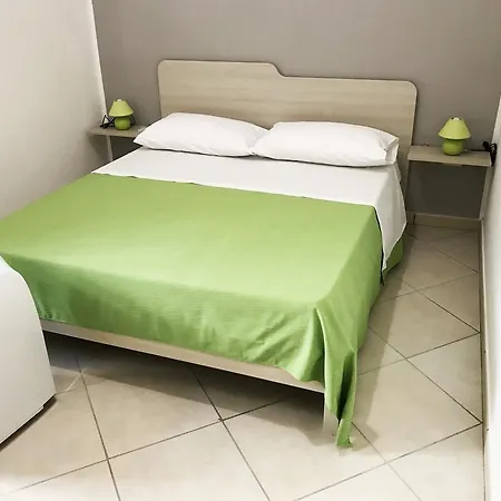 Apartment La Perla Unica *