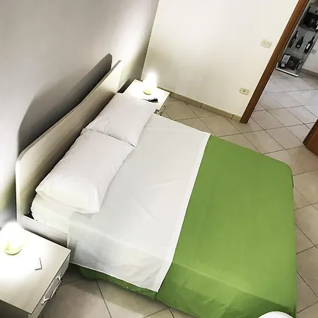 La Perla Unica Apartment *