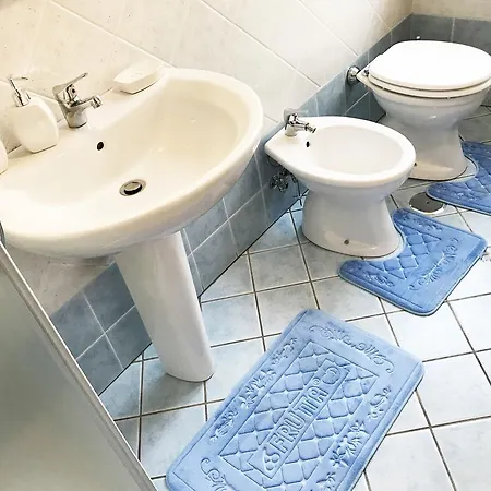 Apartment La Perla Unica Pompei