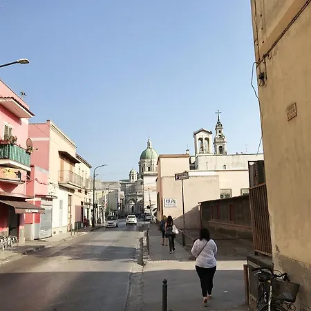 La Perla Unica * Pompei
