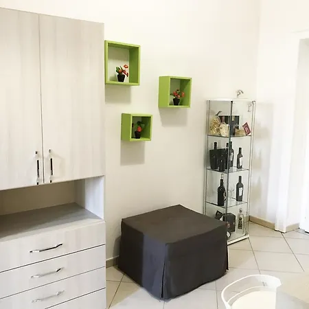 La Perla Unica Apartment